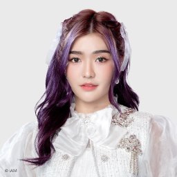 เจนนิษฐ์ BNK48