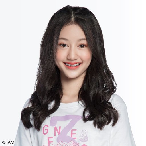 จีจี้ BNK48 [รุ่น 3]