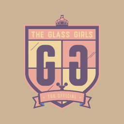 The glass girls