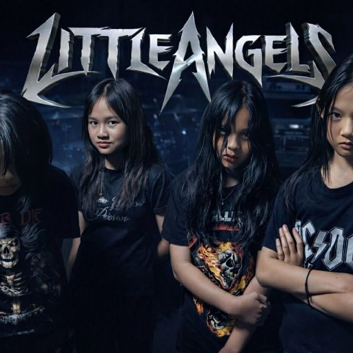 Little Angels