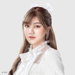 น้ำใส BNK48
