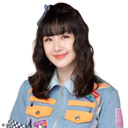 ขมิ้น BNK48