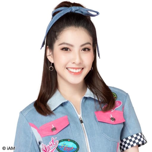 มินมิน BNK48