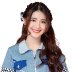 ประวัติ พาขวัญ BNK48