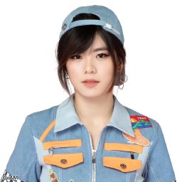 วี BNK48