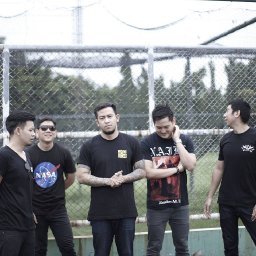 BrandNew Sunset