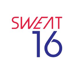 Sweat16!